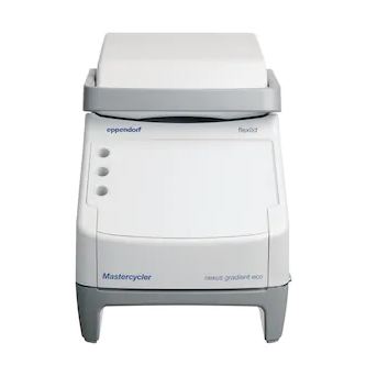 Eppendorf-Mastercycler®-nexus