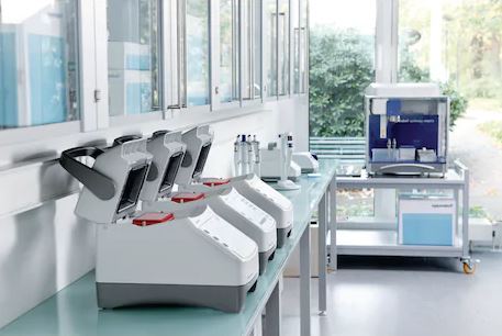 Eppendorf-Mastercycler®-nexus