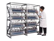 Skakar Eppendorf NewBrunswick™ Innova®50505051