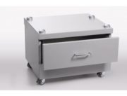 Centrifuger Eppendorf Rollingcabinet