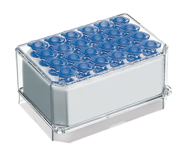 Varmeblok_Kylblok_Eppendorf_IsoThermSystem