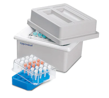 Varmeblok_Kylblok_Eppendorf_IsoThermSystem