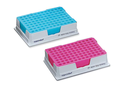 Varmeblok_Kylblok_Eppendorf_PCRCooler