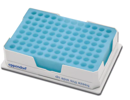 Varmeblok_Kylblok_Eppendorf_PCRCooler