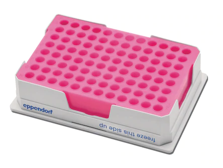 Varmeblok_Kylblok_Eppendorf_PCRCooler
