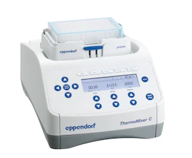 Termoskakar_Eppendorf_ThermoMixer®C