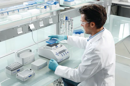 Termoskakar_Eppendorf_ThermoMixer®C