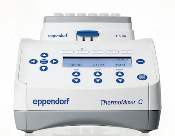 Termoskakar_Eppendorf_ThermoMixer®C