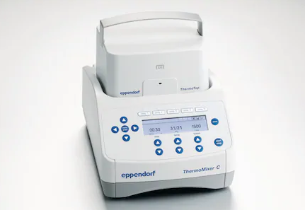 Termoskakar_Eppendorf_ThermoMixer®C