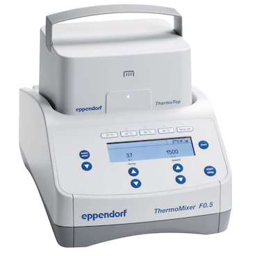 Termoskakar_Eppendorf_Fserien