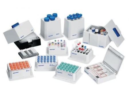 Varmeblock Kylblock Eppendorf Utbytbara Termoblock