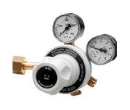 Tillbehör CO2 Inkubatorer Two_Stage_O2_Regulator