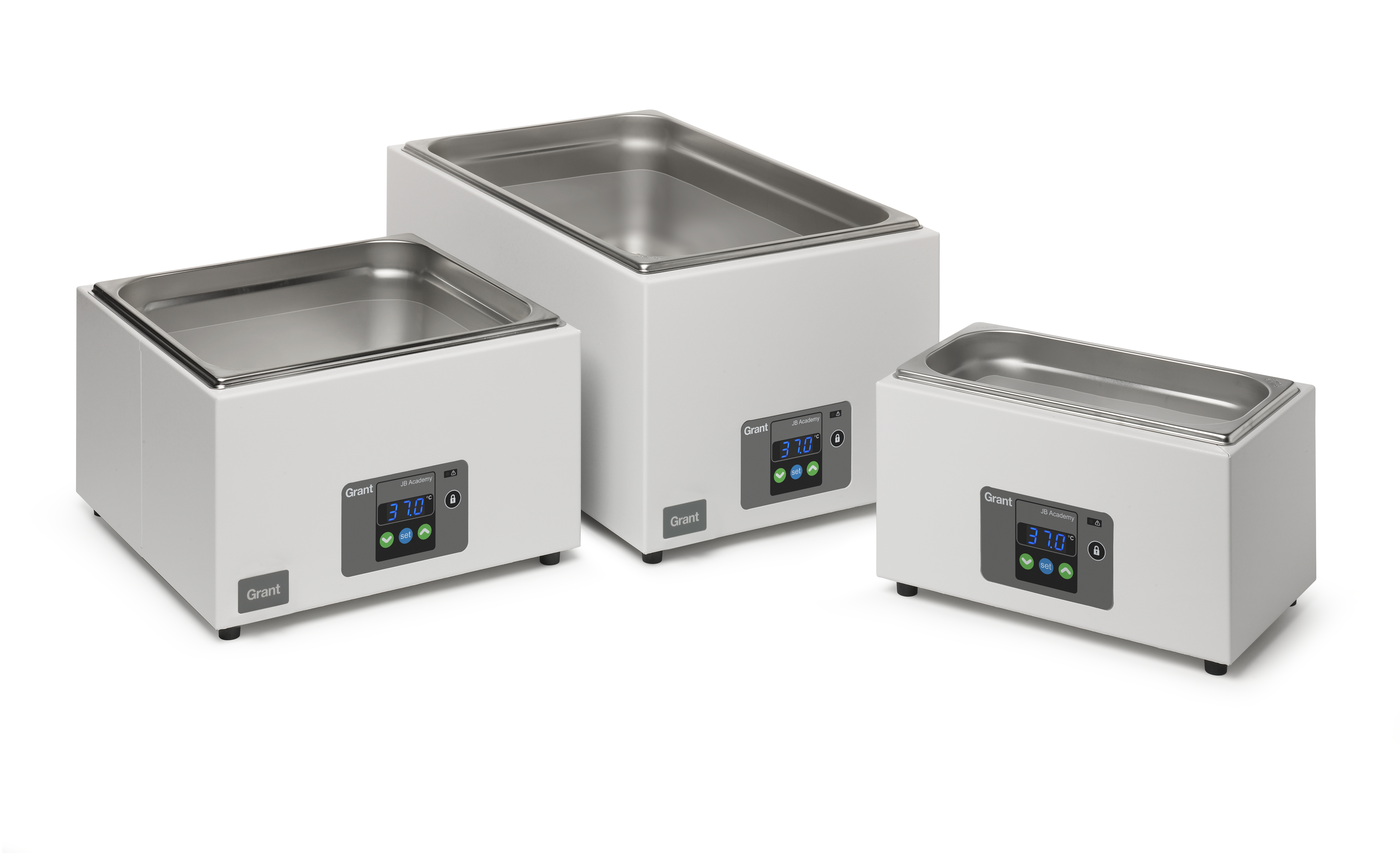 vattenbad GRANT JBA group no lid