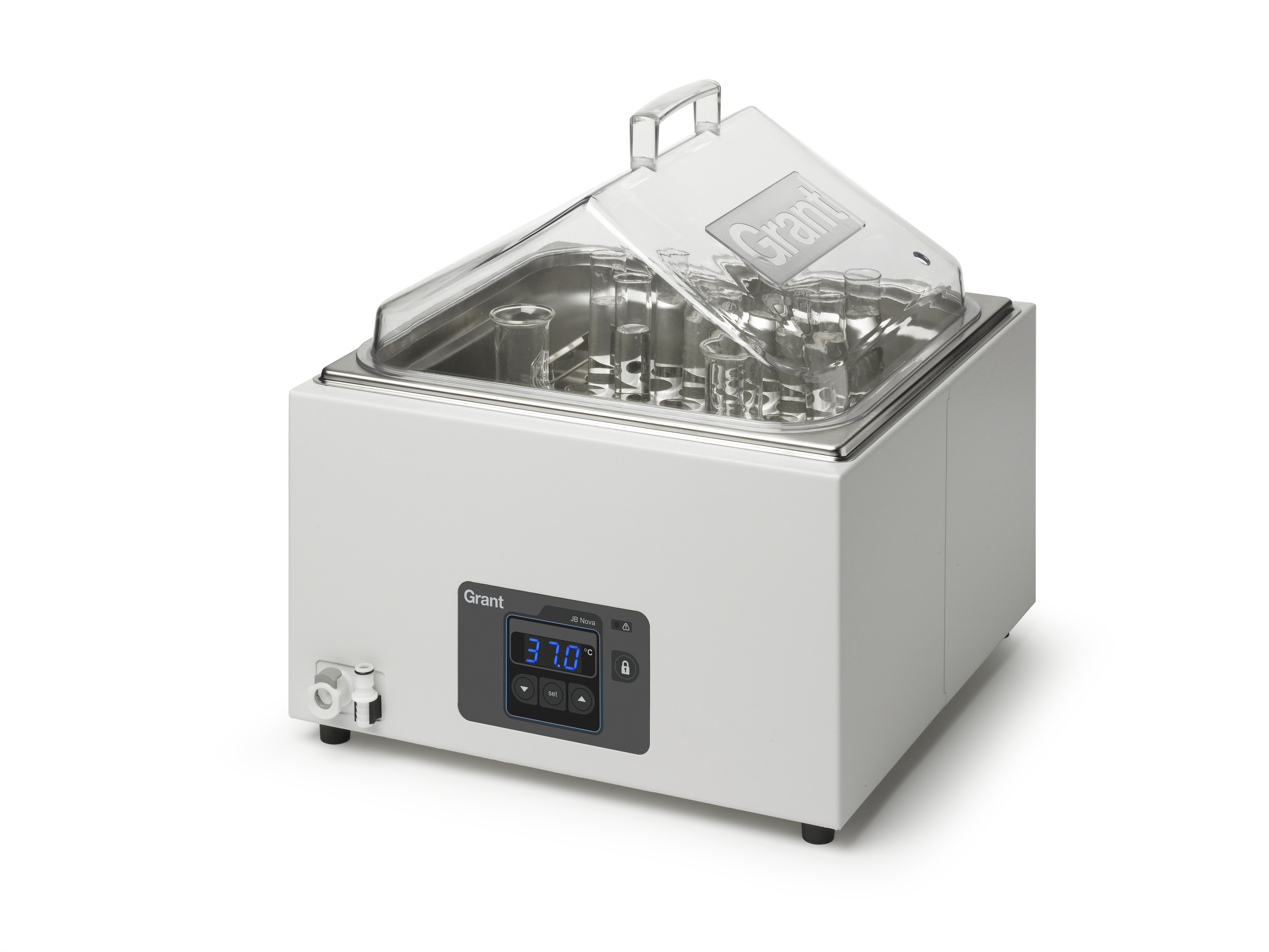 vattenbad GRANT JBN12 tilbehør til låg