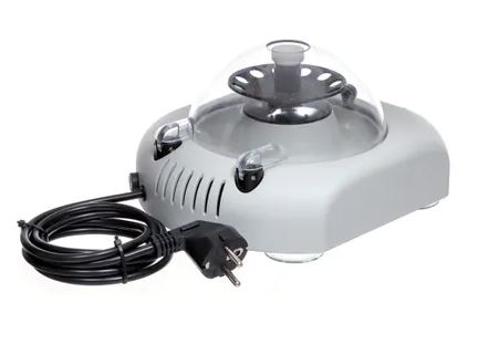 Centrifuger_Grant__PCV-2400-2