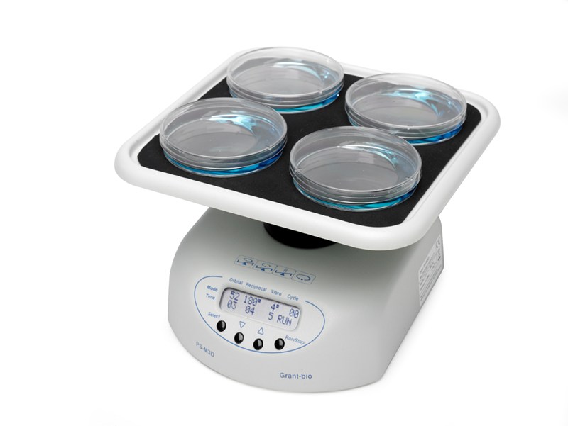 Skakar ÄGrant PSM3D