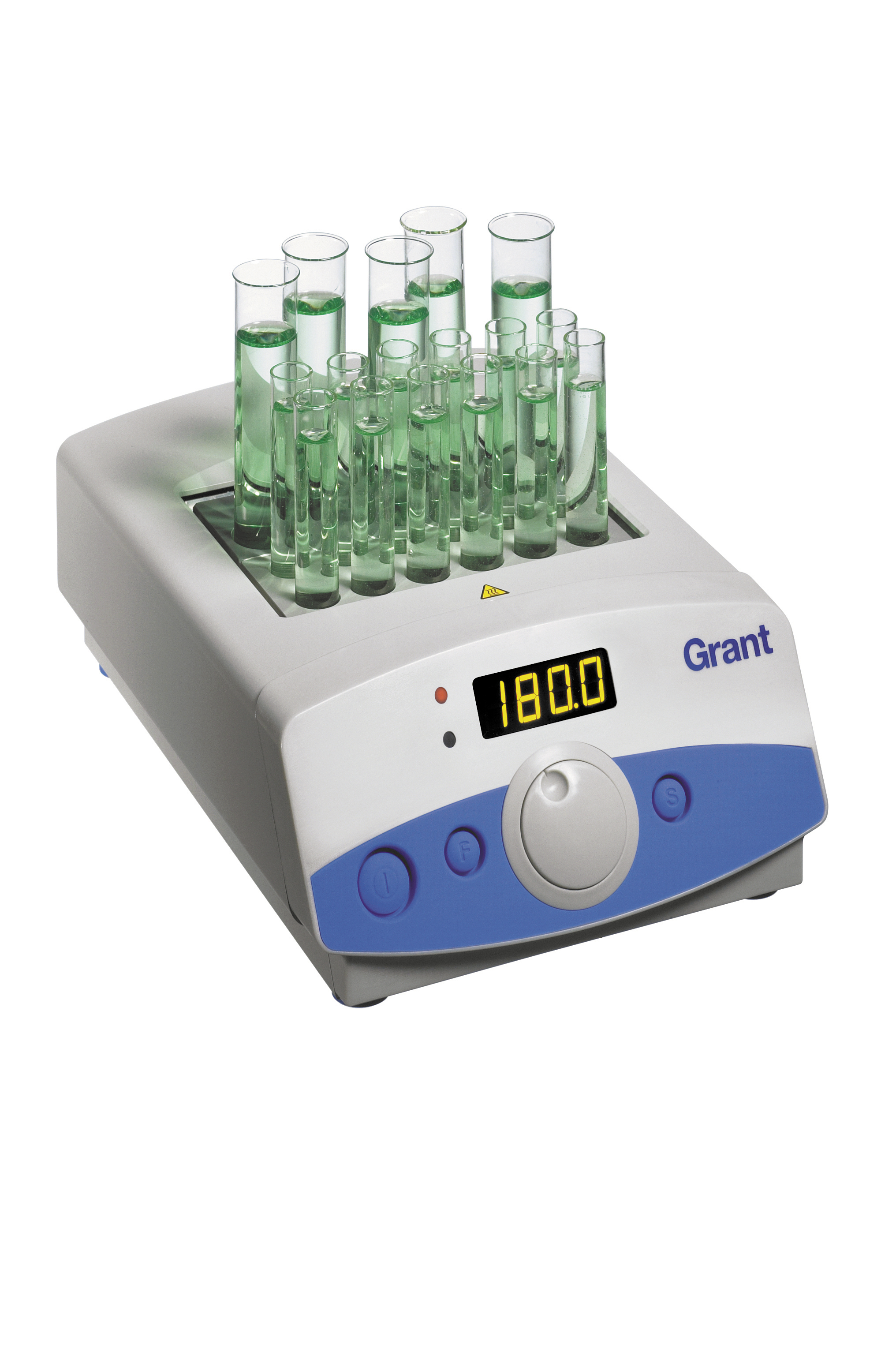 varmeblock GRANT QBH2