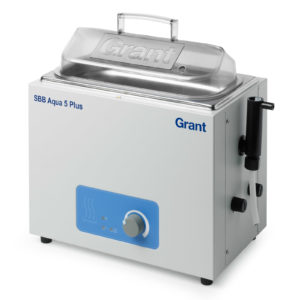 Bevilling SBB AQUA PLUS