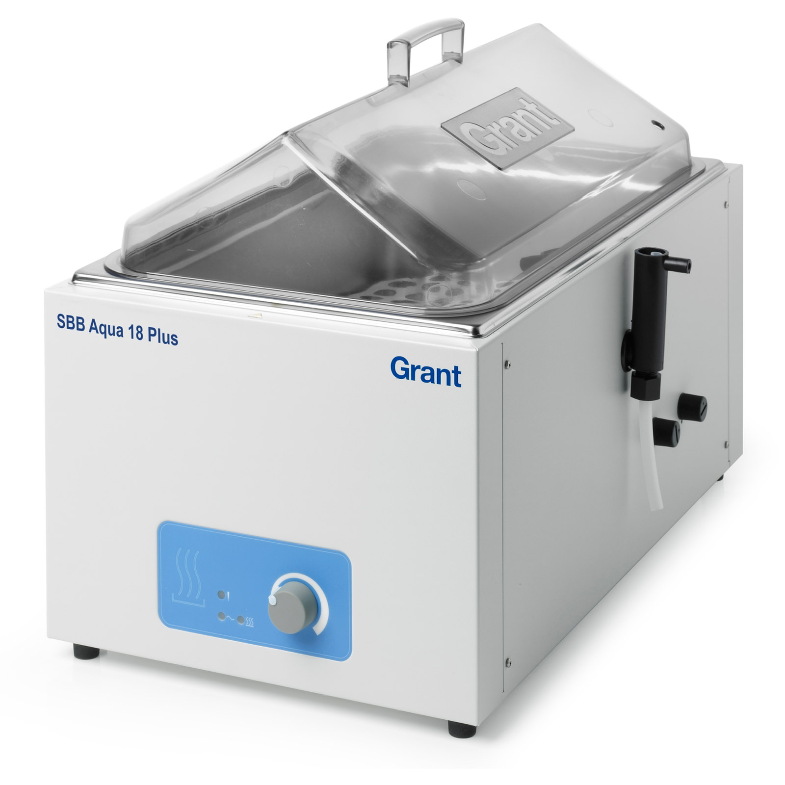 Bevilling SBB AQUA PLUS