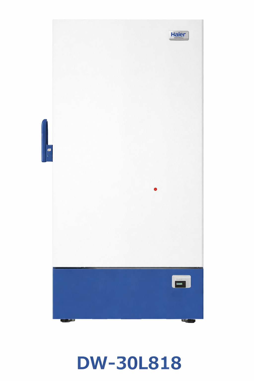Labteamet_Haier_-30C-Biomedicinsk-Fryser-Direkte-Køling-DW-30L818