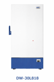 Labteamet_Haier_-30C-Biomedicinsk-Fryser-Direkte-Køling-DW-30L818
