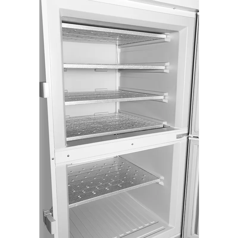 Labteamet_Lagtempfrys_Haier_-40°C Biomedicinsk fryser (dobbeltdørstype)-DW-40L508-4