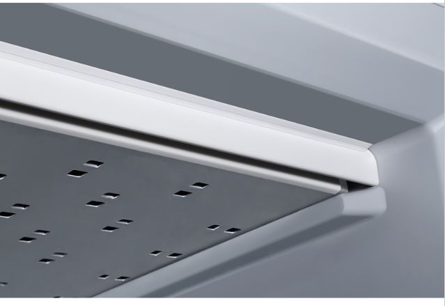 Labteamet-40°C-Biomedicinsk-Fryser-Dobbeltdør-Type-4