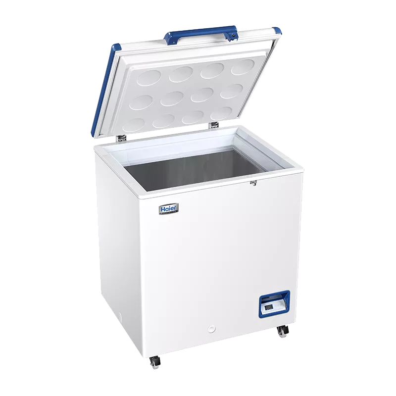 Labteamet_Lagtempfrys_-60℃ Biomedicinsk fryser-DW-60W138-1