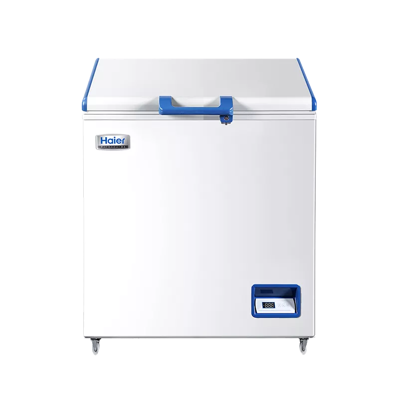 Labteamet_Lagtempfrys_-60℃ Biomedicinsk fryser-DW-60W138