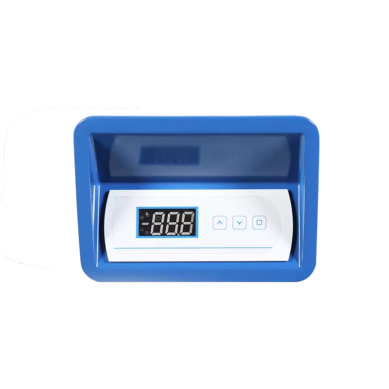 Labteamet_Lagtempfrys_-60℃ Biomedicinsk fryser-DW-60W388-1