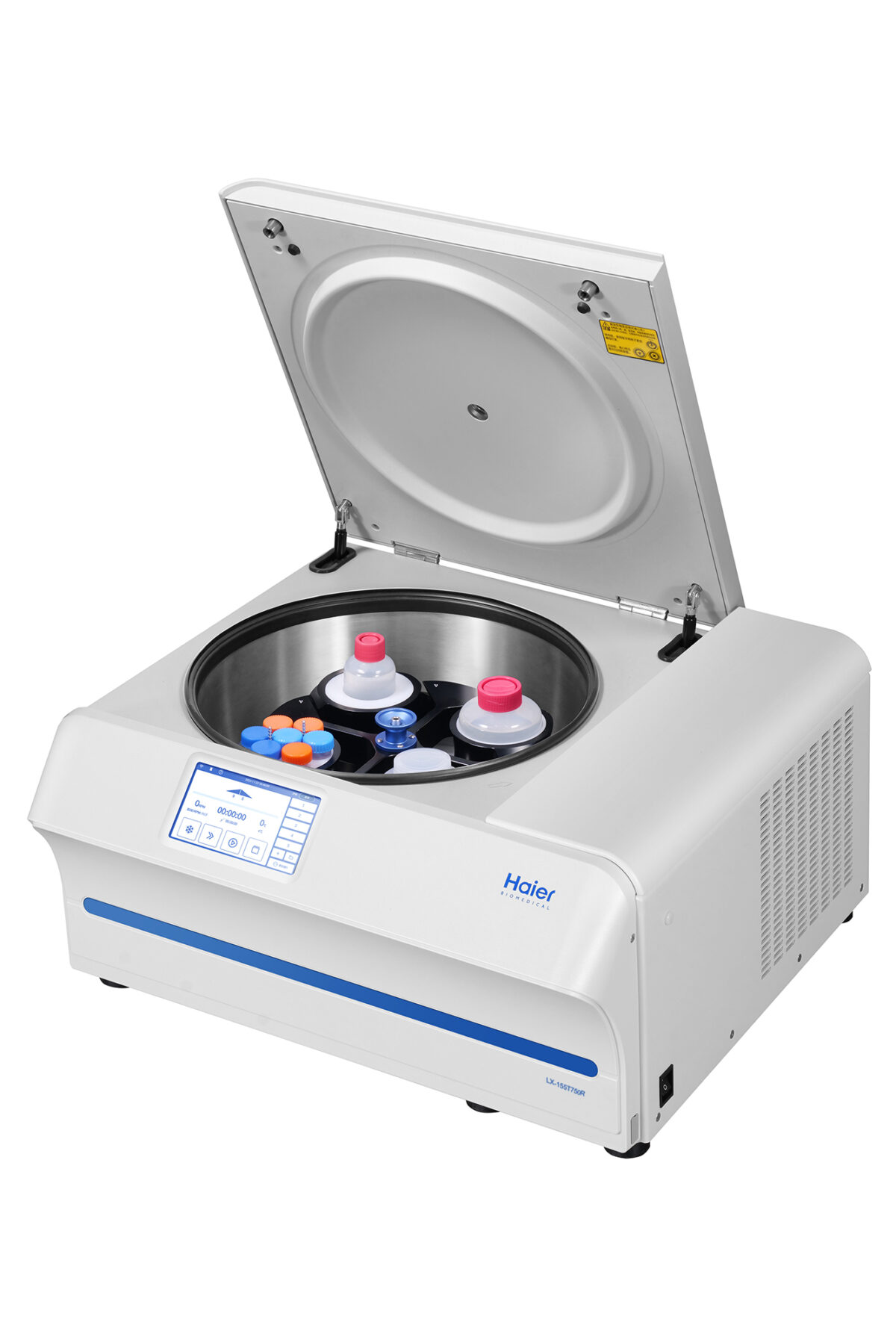 Labteamet_Haier_Benchtop-kølecentrifuge-til-generelle-formål-LX-155T750R-LX-155T500R-4
