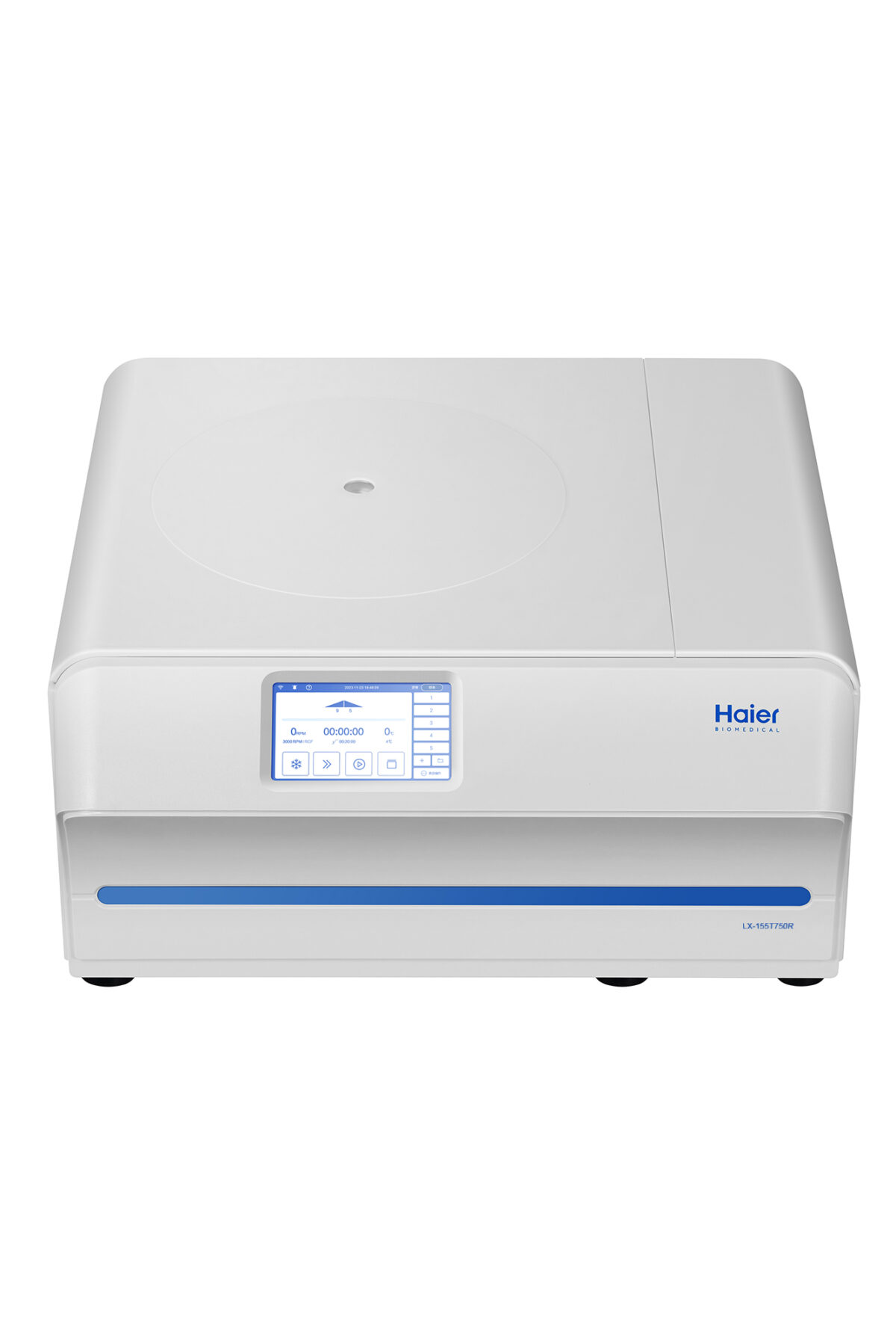 Labteamet_Haier_Benchtop-kølecentrifuge-til-generelle-formål-LX-155T750R-LX-155T500R