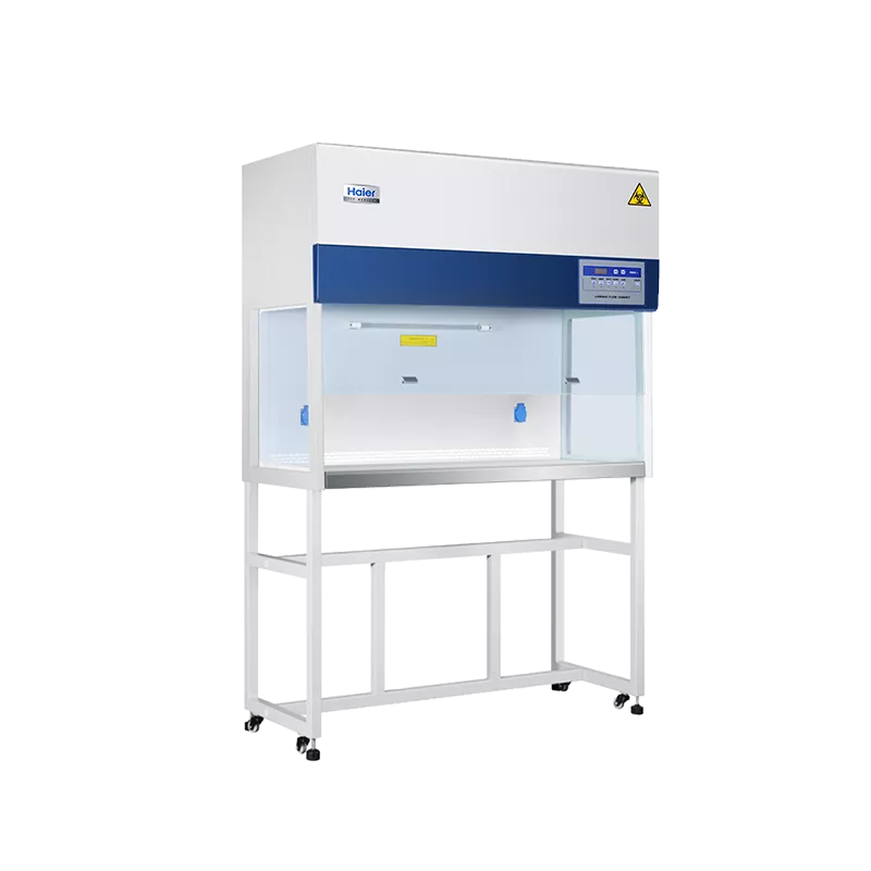 Labteamet_Haier_Clean Bench & Laminar Flow(Vertical)-HCB-900V-1