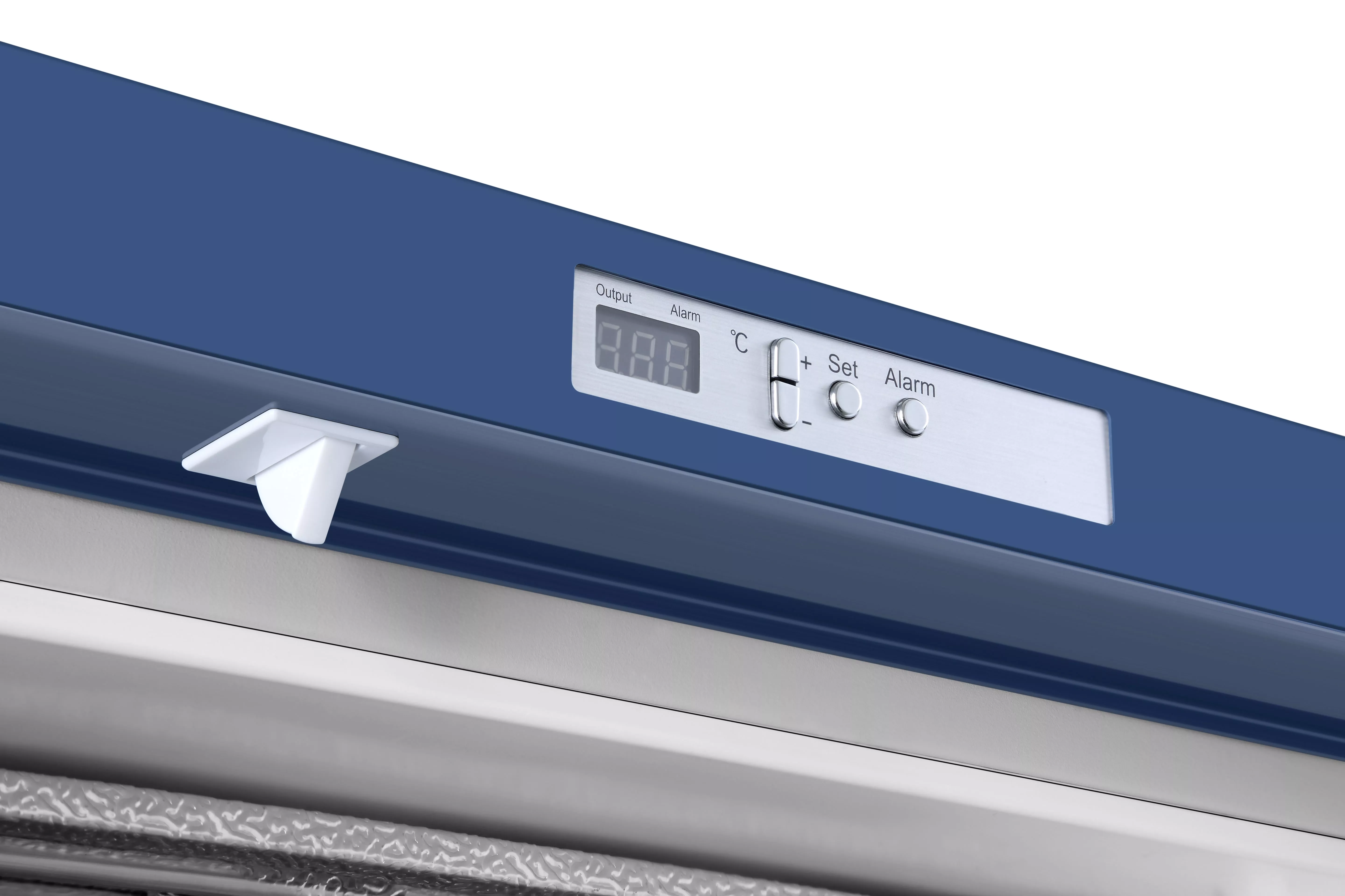 Labteamet_Gnistfri_LabFrysl_Haier_Spark-Free-Freezer-DW-25L92SF-7