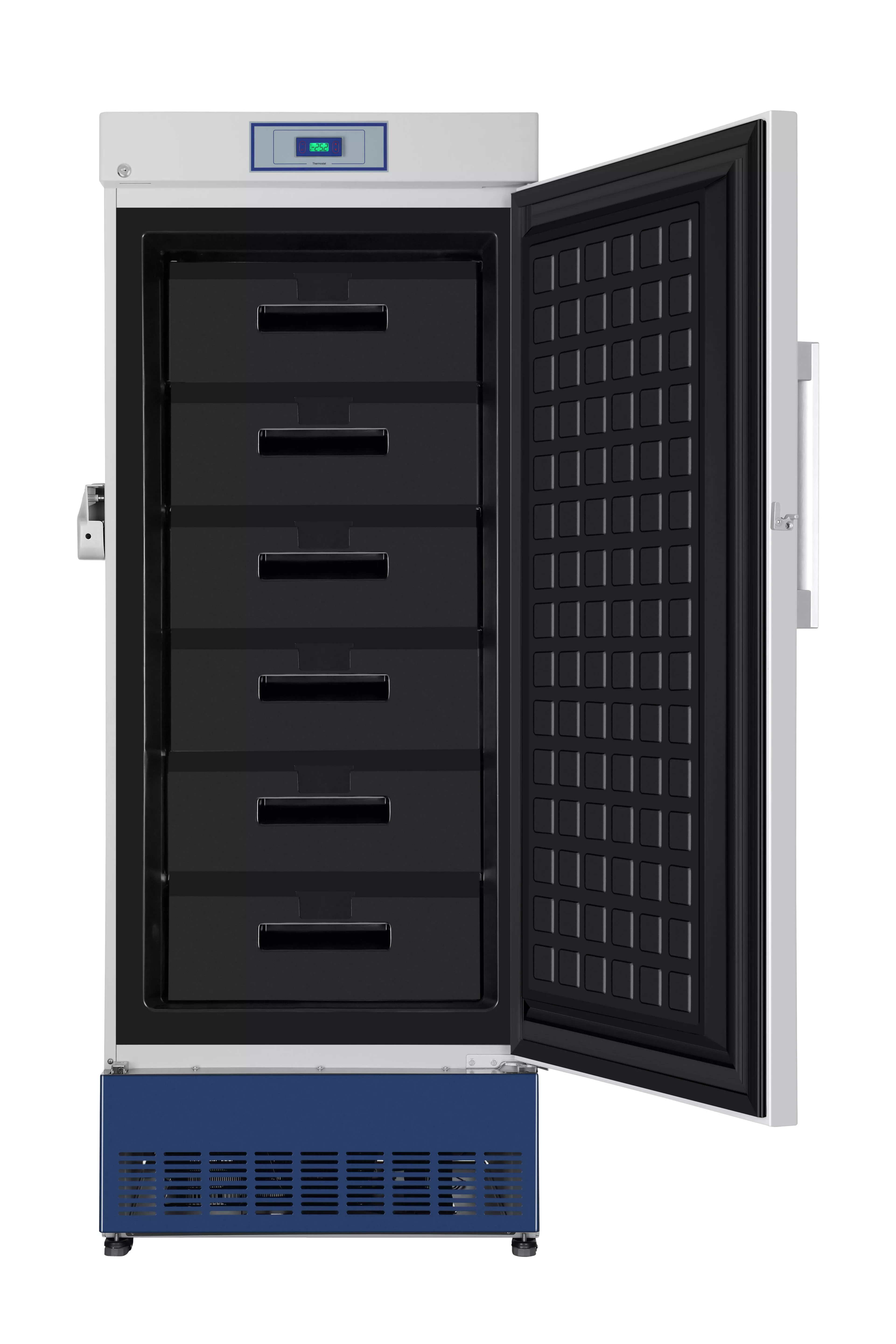 Labteamet_Gnistfri_LabFrysl_Haier_Spark-Free-Freezer-DW-25L278FL-3