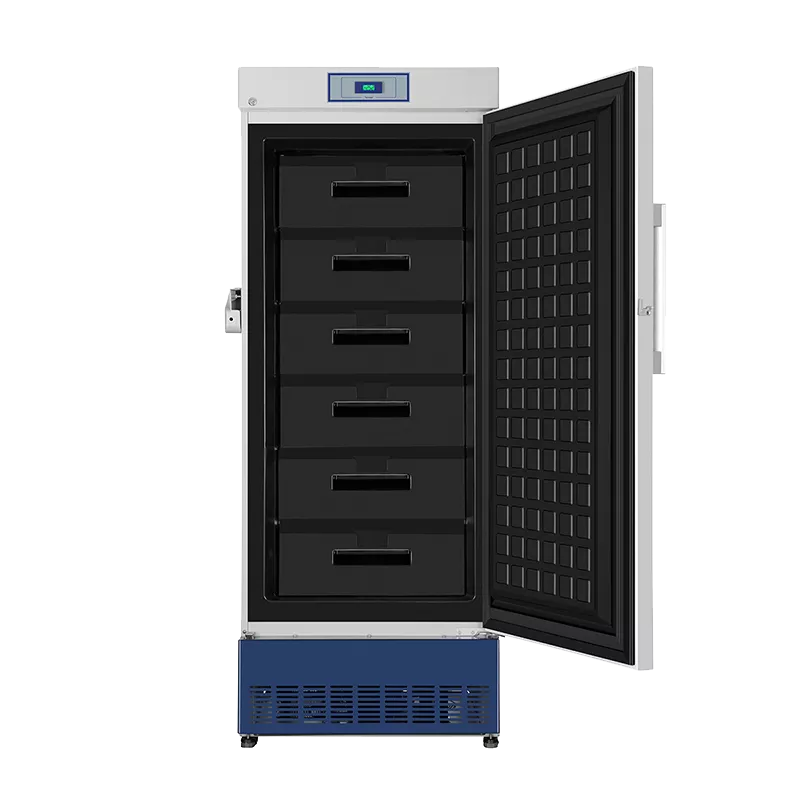 Labteamet_Gnistfri_LabFrysl_Haier_Spark-Free-Freezer-DW-25L278FL-2