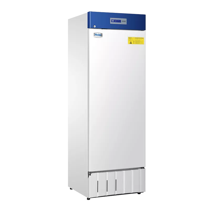 Labteamet_Gnistfri_Labkyl_Haier_Spark-Free-Køleskab-HLR-310SF-1