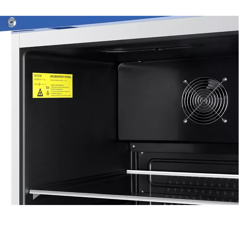 Labteamet_Gnistfri_Labkyl_Haier_Spark-Free-Køleskab-HLR-310SF-3