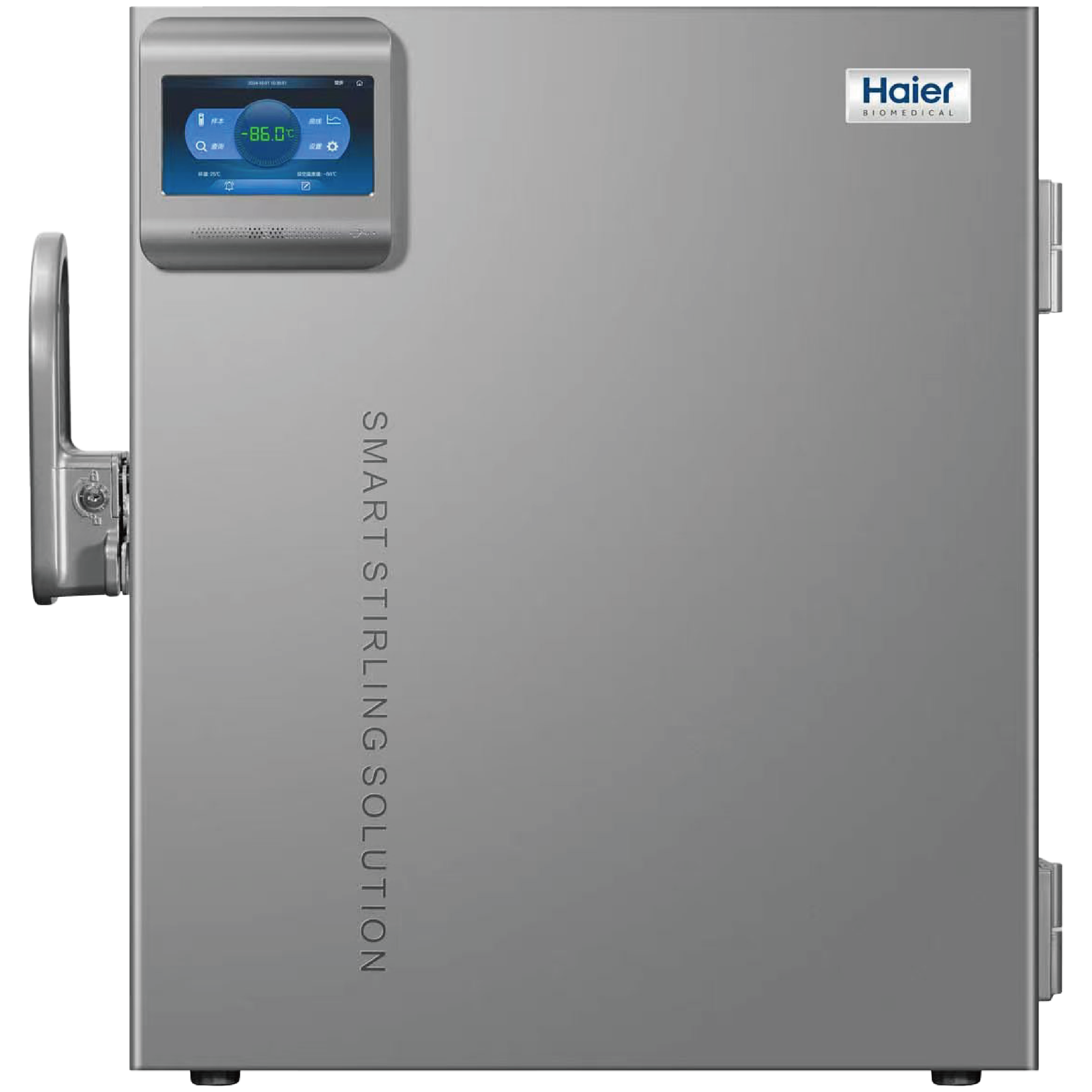 Labteameat_Haier_Stirling-Compact-ULT-Freezer-DW-86L100STL