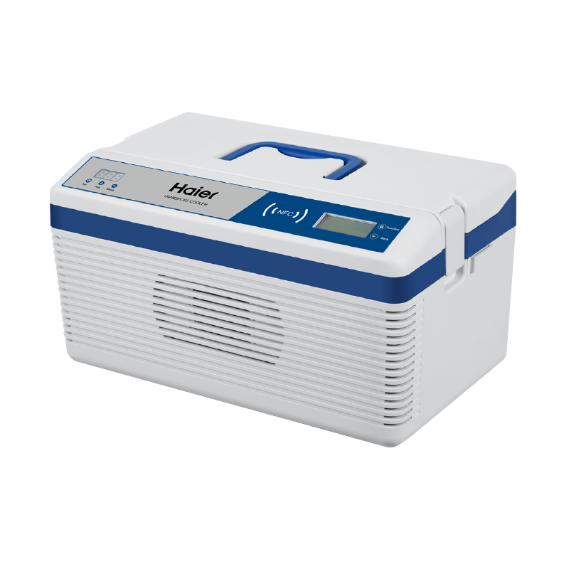 Labteamet_Transportkyl_Haier-HZY-15Z