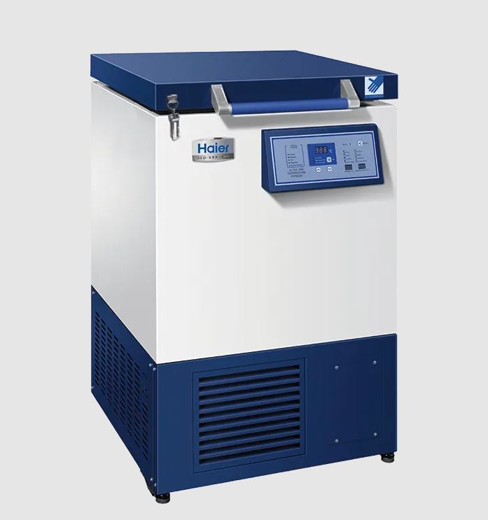 Labteamet_Lagtemperaturfrys-Haier-Biomedical-DW-86W100J-