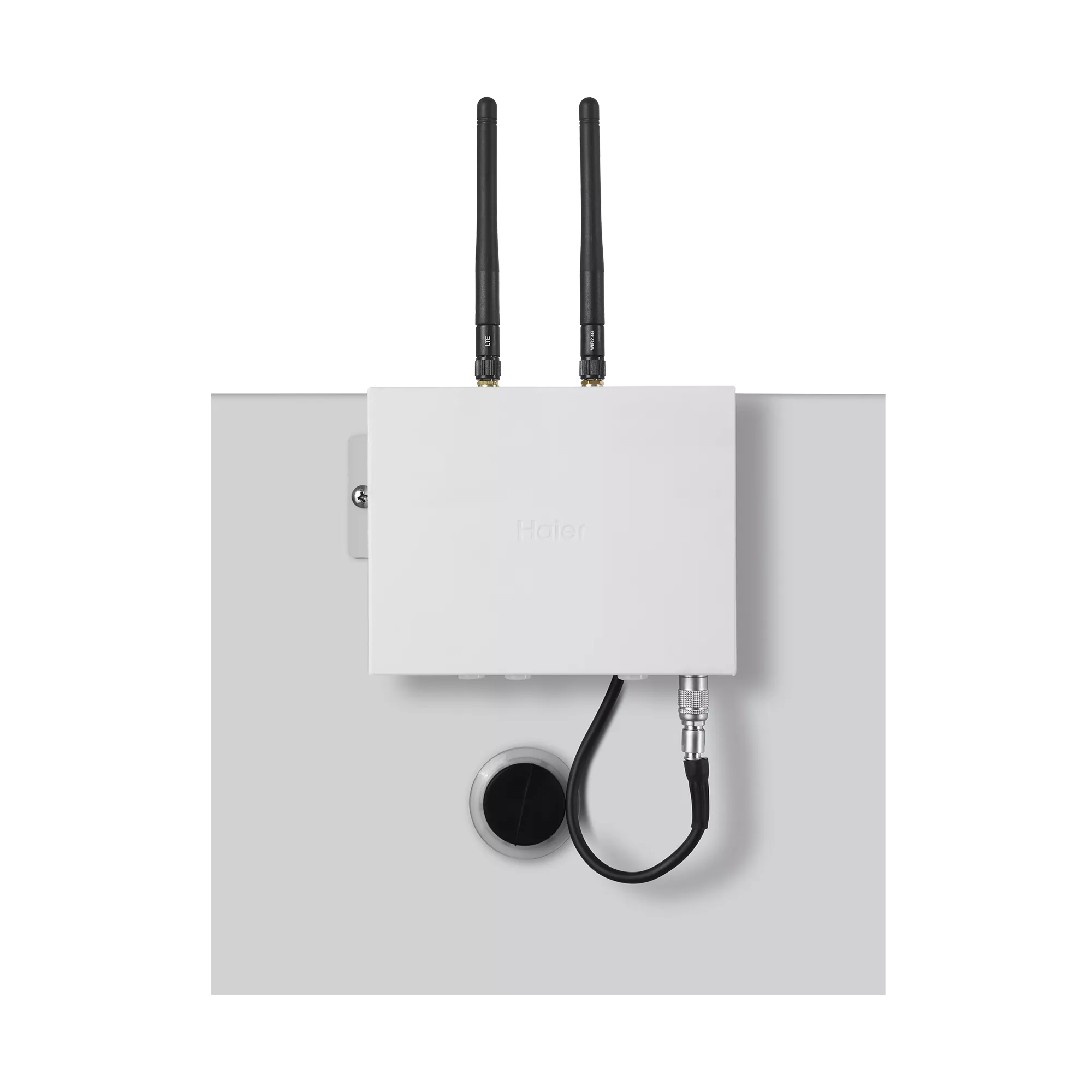 Labteamet_Lågtemperaturfrys_Under-counter_Haier_ULT-Freezer-DW-86L100J-10