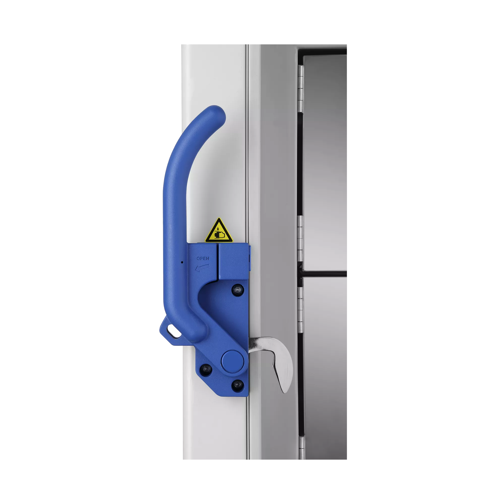 Labteamet_Lågtemperaturfrys_Under-counter_Haier_ULT-Freezer-DW-86L100J-7