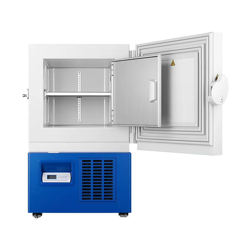 Labteamet_Lågtemperaturfrys_Under-counter_Haier_ULT-Freezer-DW-86L51J-1