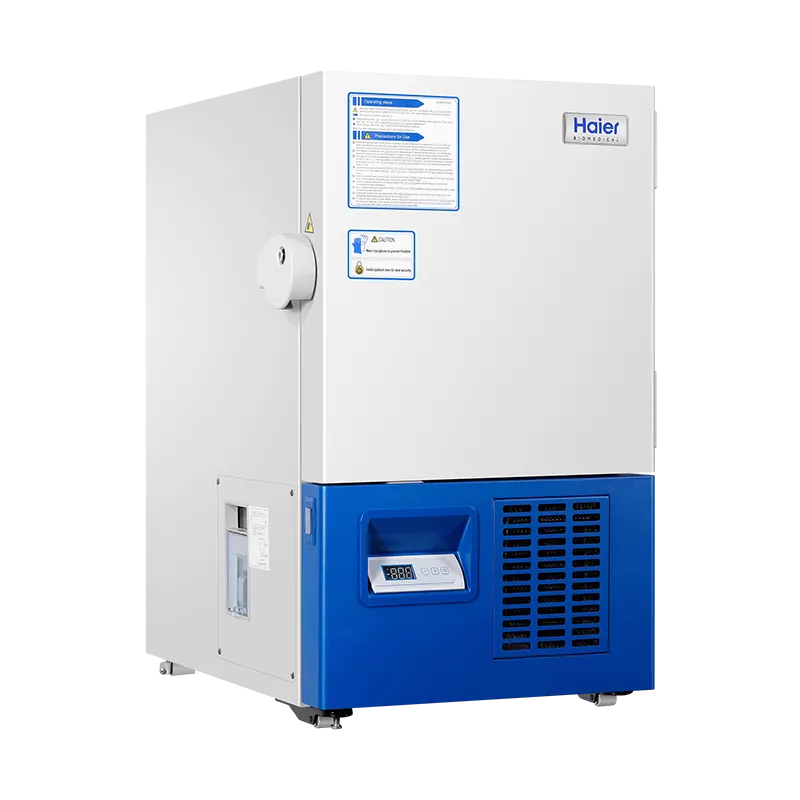 Labteamet_Lågtemperaturfrys_Under-counter_Haier_ULT-Freezer-DW-86L51J-2