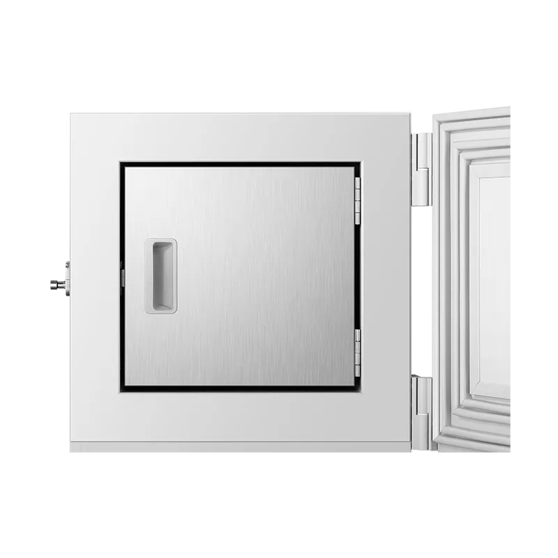 Labteamet_Lågtemperaturfrys_Under-counter_Haier_ULT-Freezer-DW-86L51J-5