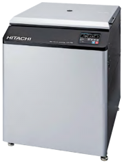 Kylcentrifuger Hitachi CR7N