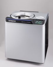 Ultracentrifug Hitachi CP100NX angle bild01