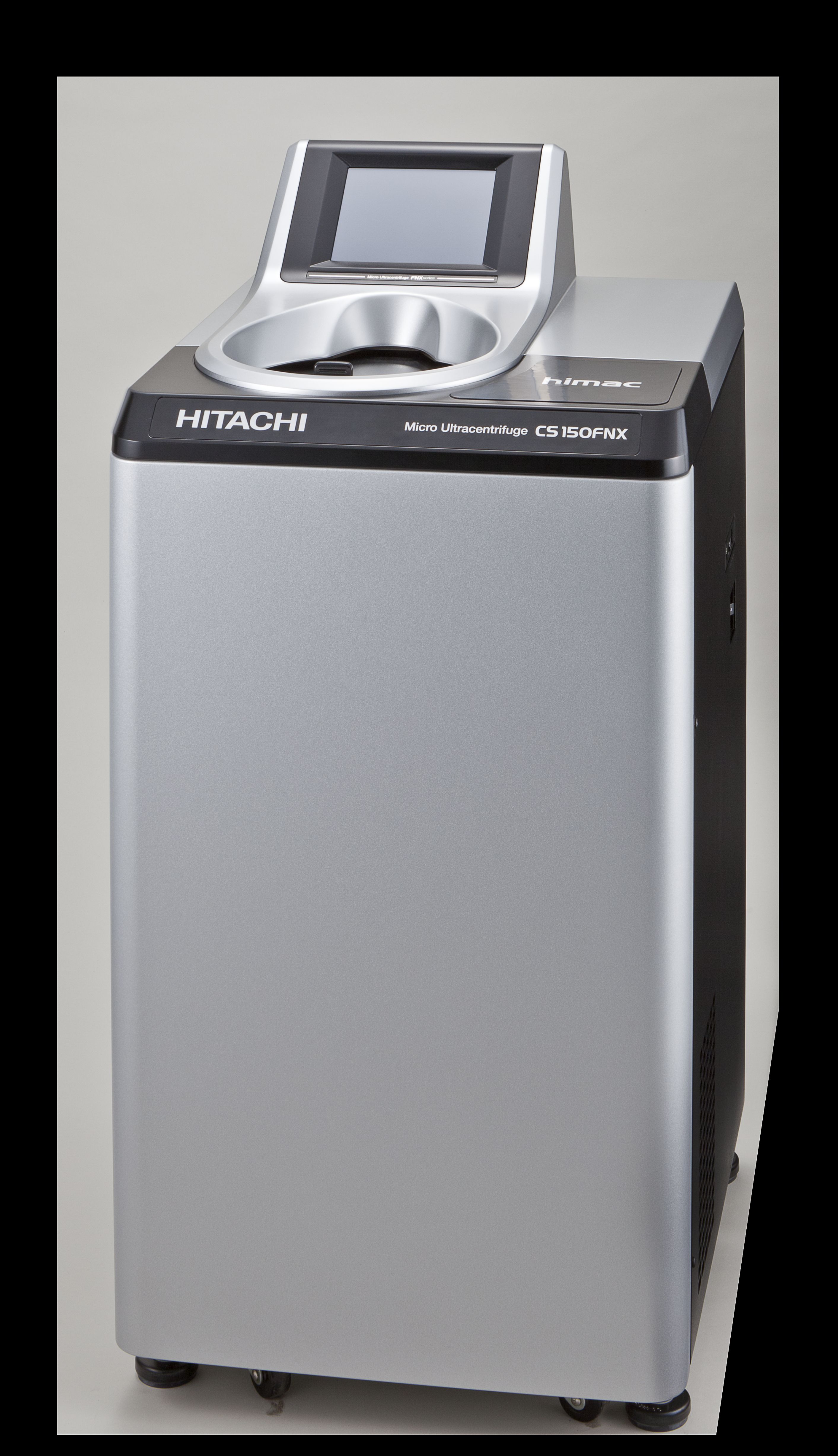 Mikro Ultracentrifug Hitachi CS150FNX bild2