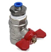 Hydrolab-Water-connection-GW-34″-6mm